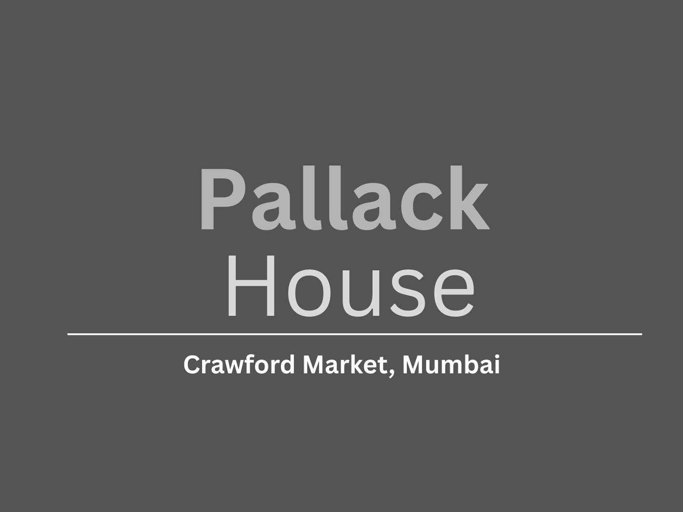 Portfolio