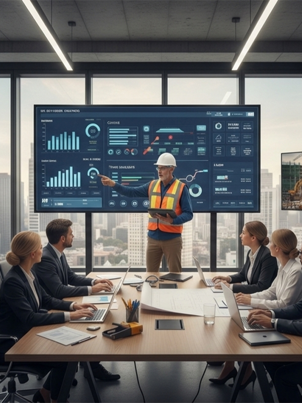 Project management