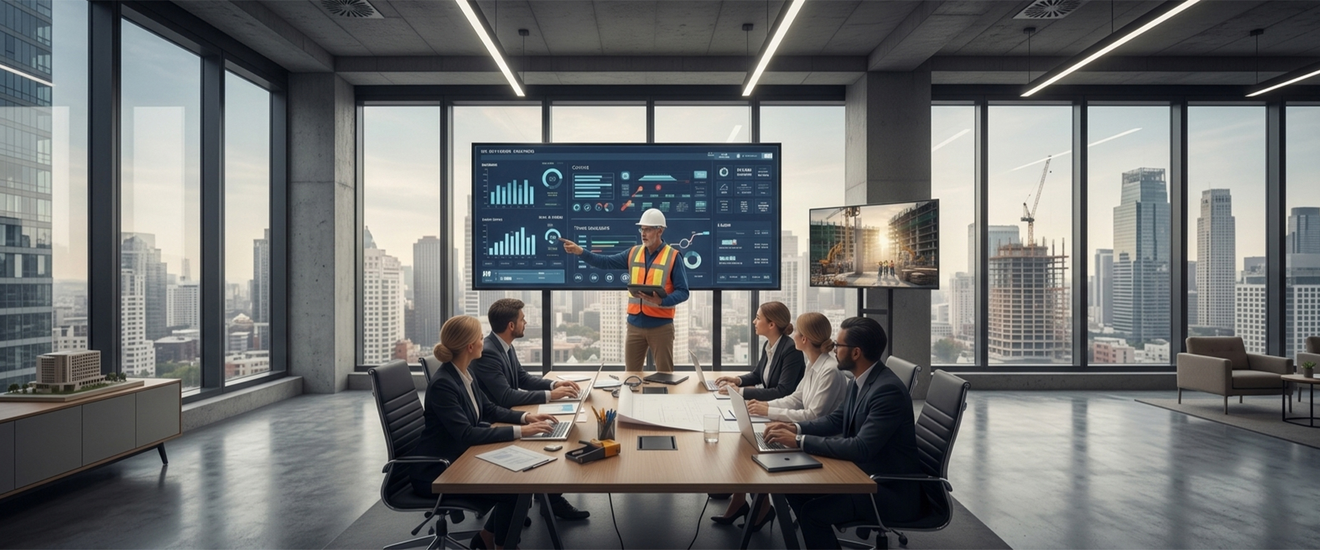 Project management
