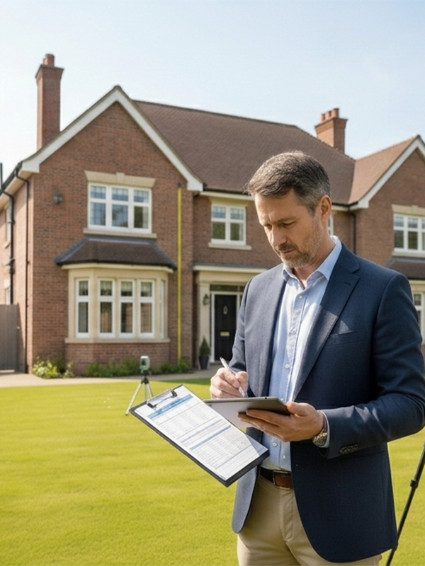Property valuation