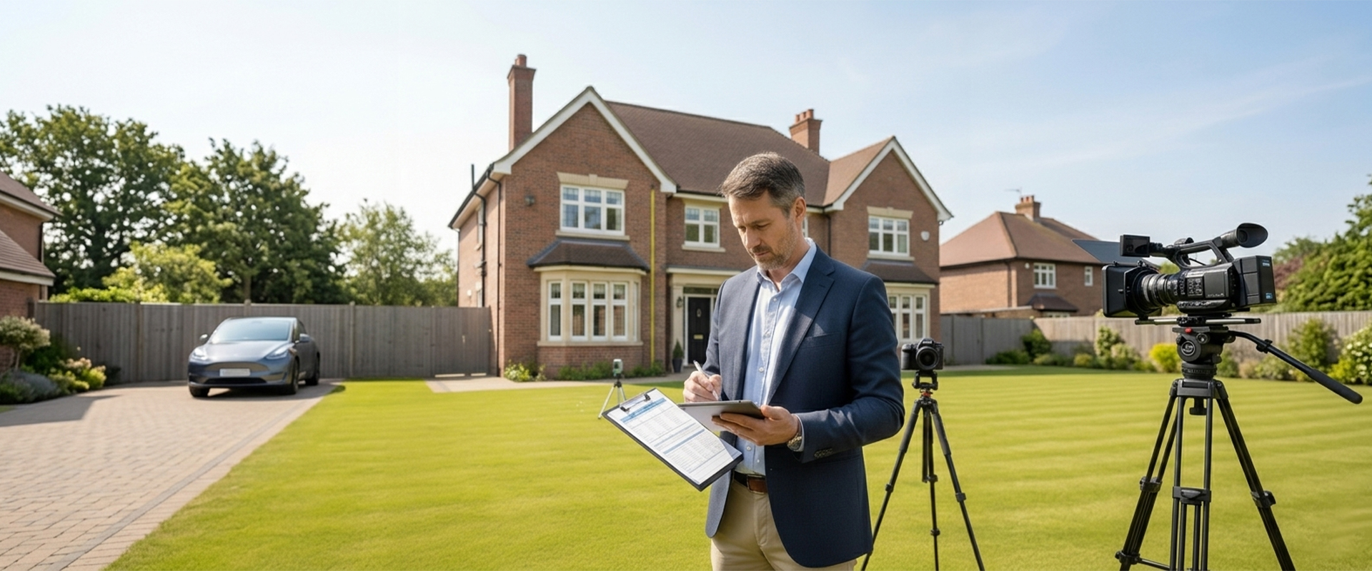 Property valuation